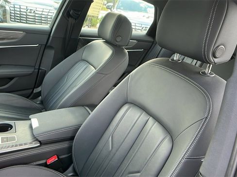 Used 2024 Audi A6 Premium Plus image 15