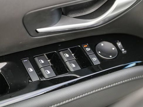 New 2026 Hyundai Santa Cruz XRT image 21