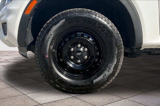 New 2026 Ford Ranger XL AWD/4WD image 12