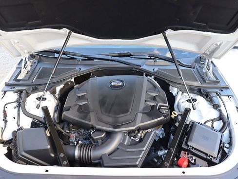 Used 2017 Cadillac CT6 Premium Luxury w/ Driver Assist Package image 59