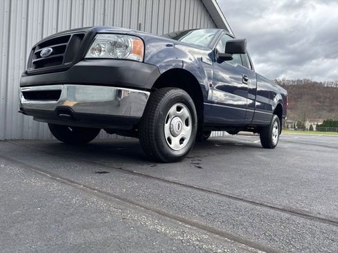 Used 2007 Ford F150 XL image 17