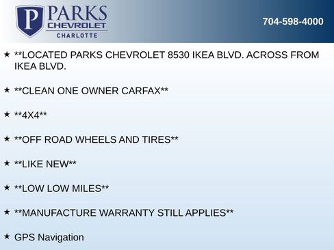 Used 2025 RAM 2500 Big Horn image 7