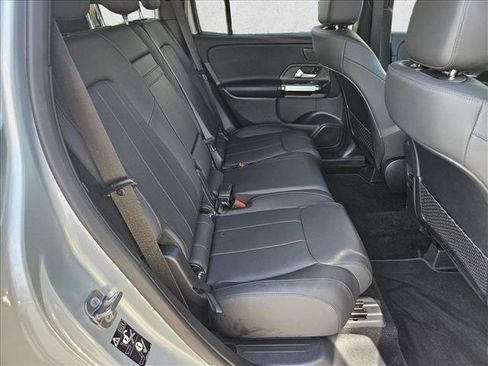 Certified 2026 Mercedes-Benz GLB 250 image 20