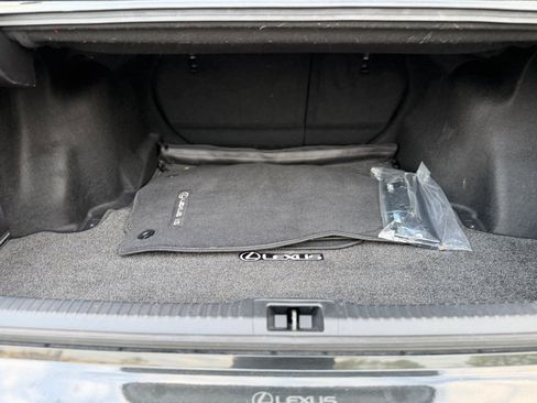 Used 2023 Lexus IS 300 w/ Premium Package image 18