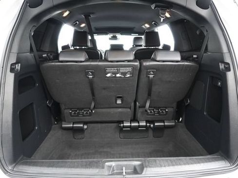 Used 2024 Honda Odyssey Sport image 10