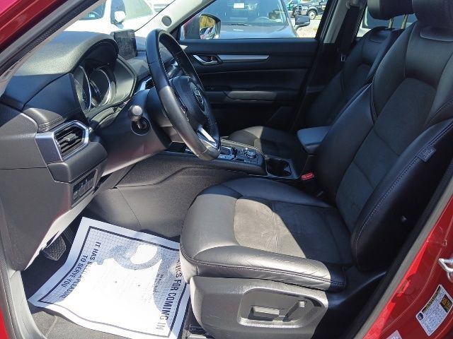 Used 2019 MAZDA CX-5 Touring AWD/4WD image 22