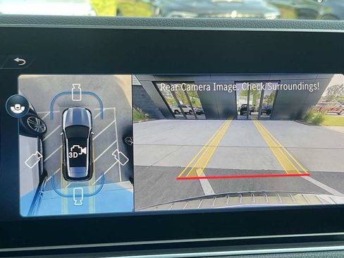 Certified 2025 Mercedes-Benz GLE 450e 4MATIC image 43