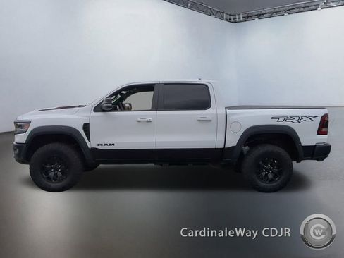 Used 2022 RAM 1500 TRX w/ TRX Level 2 Equipment Group image 5