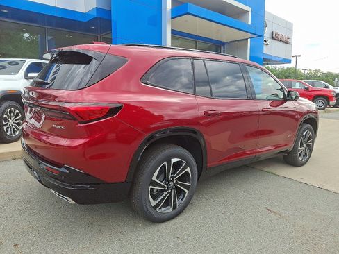 New 2026 Buick Enclave Sport Touring w/ Power Package image 6