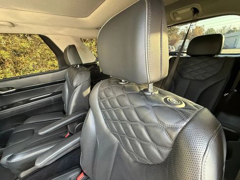 Used 2021 Hyundai Palisade Limited image 45