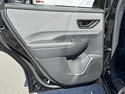 New 2026 Subaru Outback Limited AWD/4WD image 11