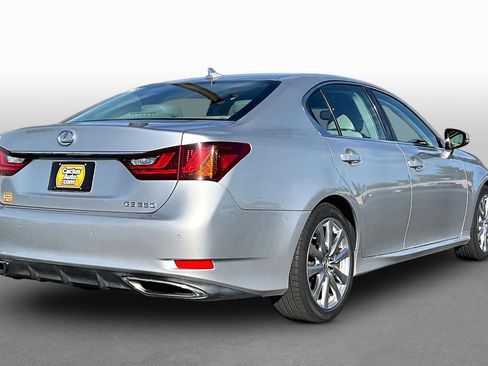 Used 2014 Lexus GS 350 RWD image 2
