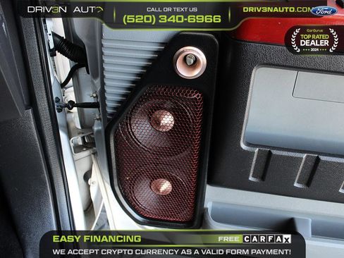 Used 2016 Ford F350 XLT w/ XLT Value Package AWD/4WD image 27