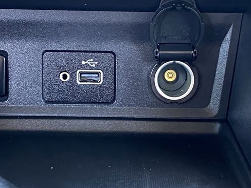 Certified 2024 Nissan Sentra S FWD image 20