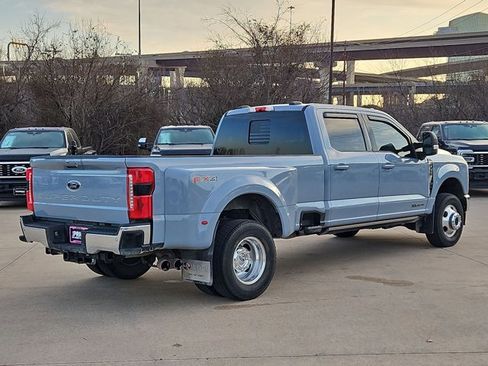 Certified 2024 Ford F350 Lariat w/ Lariat Ultimate Package image 5