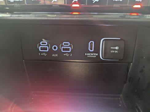 Used 2023 Jeep Grand Cherokee 4x4 image 26