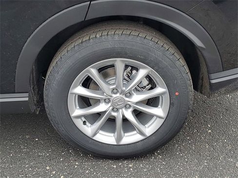 New 2026 Honda CR-V EX image 5