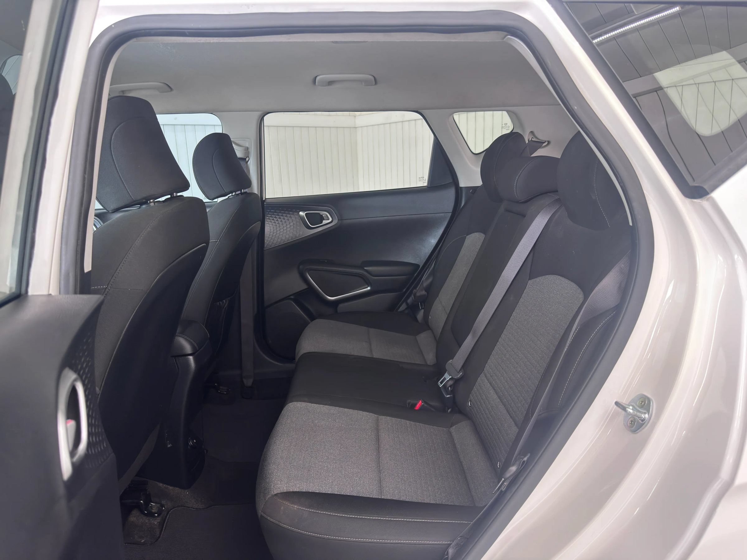 Used 2020 Kia Soul EX FWD image 12