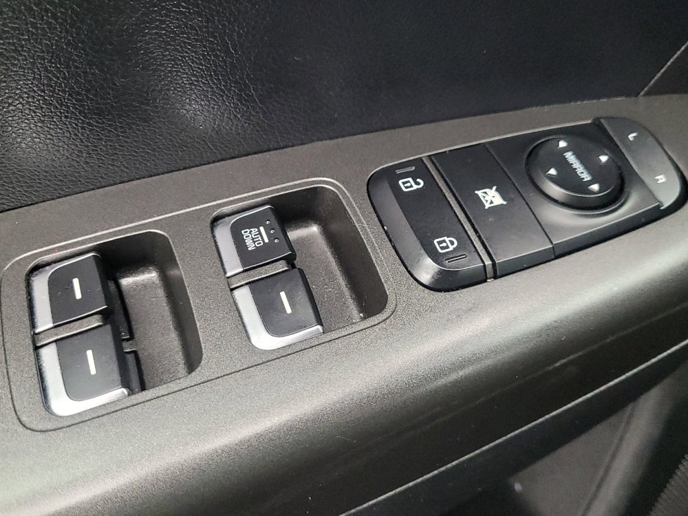 Used 2021 Kia Sportage LX FWD image 27