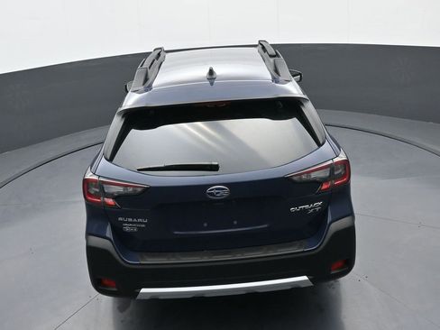 Used 2025 Subaru Outback Limited XT image 34