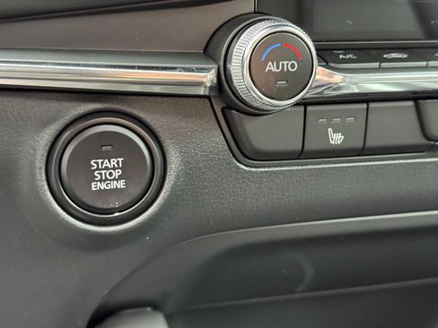 New 2026 MAZDA MAZDA3 2.5 S Hatchback w/ Premium Pkg image 13