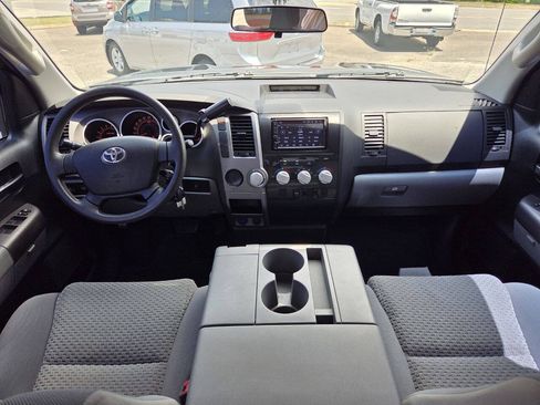 Used 2012 Toyota Tundra 2WD Double Cab w/ Tow Pkg image 10