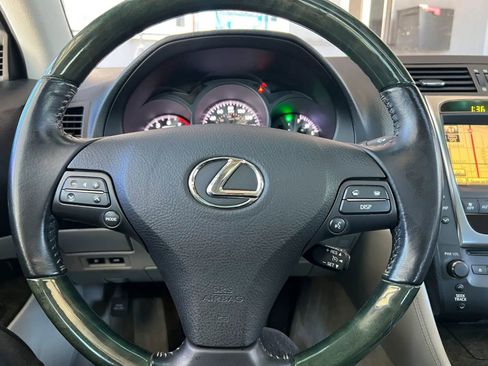 Used 2010 Lexus GS 350 RWD image 15