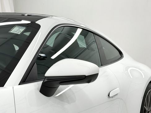 Certified 2023 Porsche 911 Carrera 4S image 18