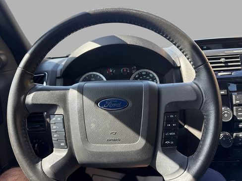 Used 2012 Ford Escape Limited FWD image 37