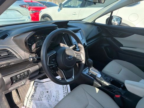 Used 2023 Subaru Impreza 2.0i image 17