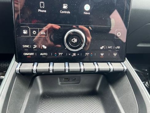 New 2026 GMC Terrain AT4 image 13