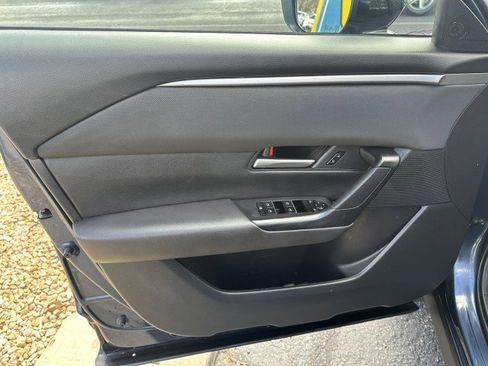 Used 2023 MAZDA CX-50 AWD 2.5 S w/ Cargo Package image 10