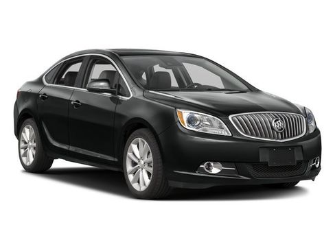 Used 2017 Buick Verano Sport Touring FWD image 9