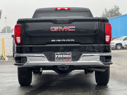 New 2026 GMC Sierra 1500 Pro w/ Pro Value Package image 6