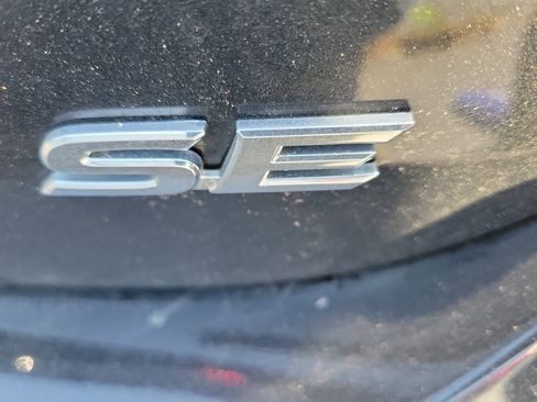 Used 2024 Toyota Camry SE w/ Convenience Package image 8