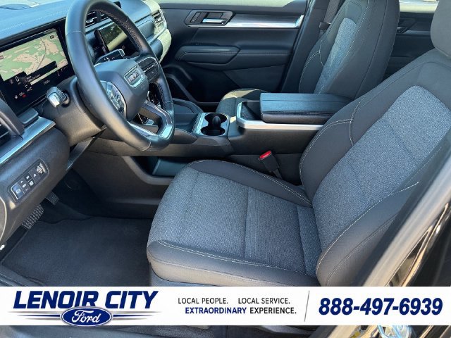 Used 2026 GMC Terrain Elevation AWD/4WD image 10