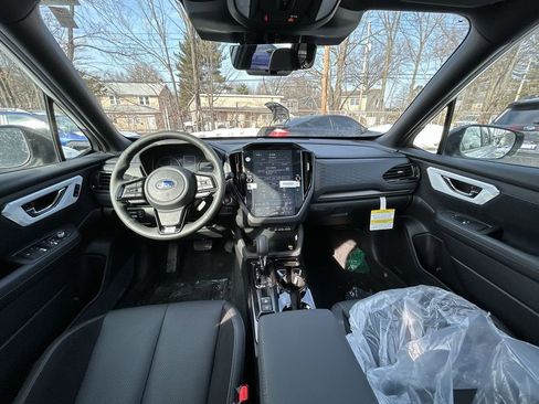 New 2026 Subaru Forester Touring AWD/4WD image 12