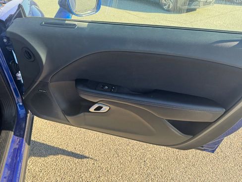 Used 2021 Dodge Challenger R/T Scat Pack image 26