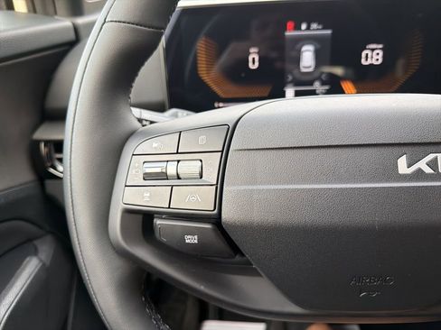 New 2026 Kia Sportage X-Line AWD/4WD image 34