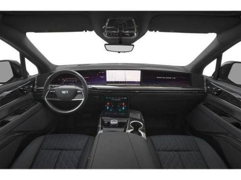 New 2026 Cadillac Escalade IQ Sport 1 w/ LPO, Floor Liner Package image 60