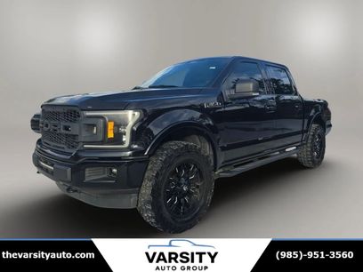 Used 2019 Ford F150 XLT w/ Equipment Group 302A Luxury