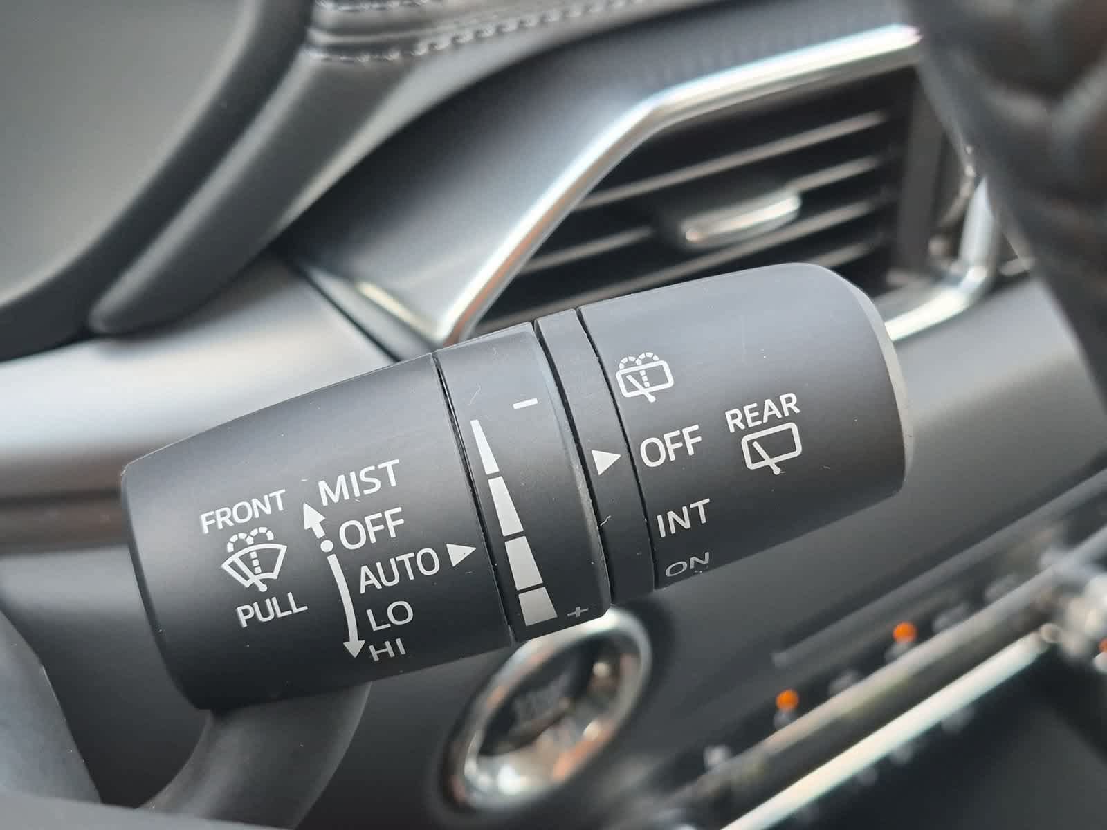 Used 2022 MAZDA CX-5 AWD 2.5 S w/ Select Package image 25