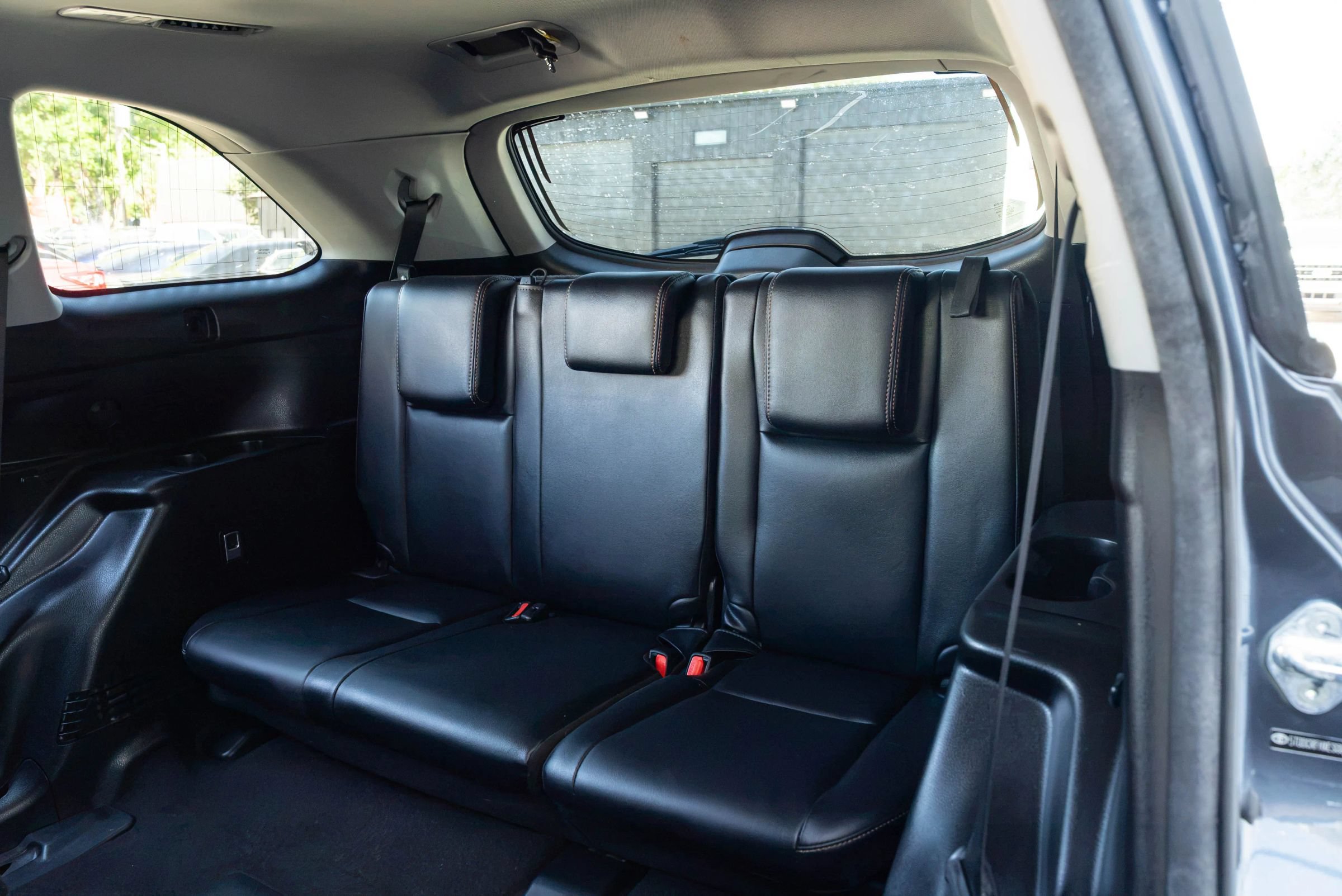 Used 2018 Toyota Highlander Limited Platinum AWD/4WD image 20