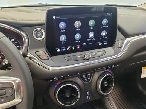 New 2025 Chevrolet Blazer LT w/ Sound & Technology Package image 20
