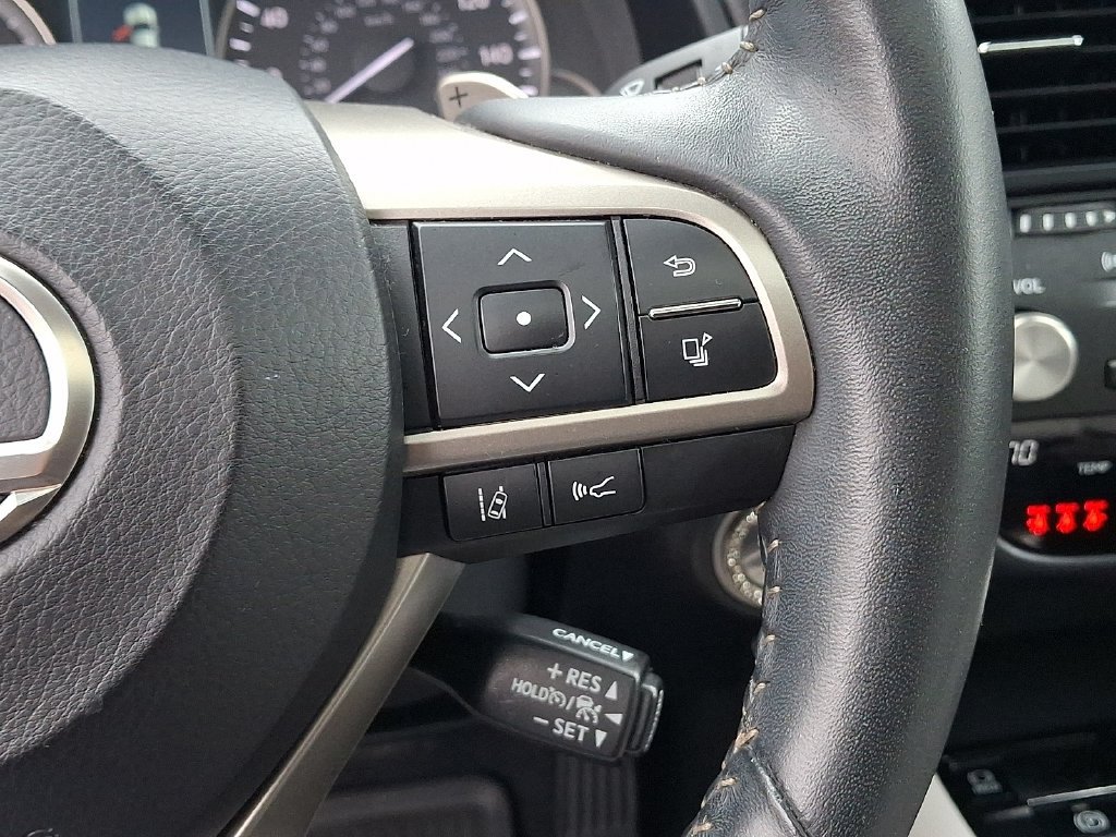 Used 2021 Lexus RX 350 AWD w/ Premium Package image 24