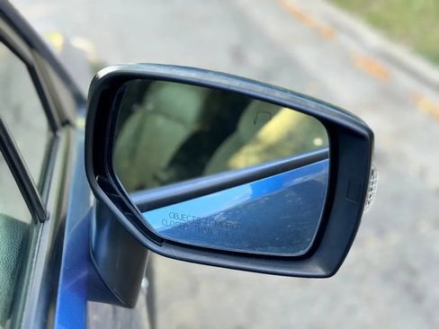 Used 2016 Subaru Crosstrek Touring image 13