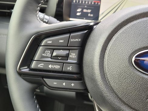 New 2026 Subaru Outback Touring XT image 8