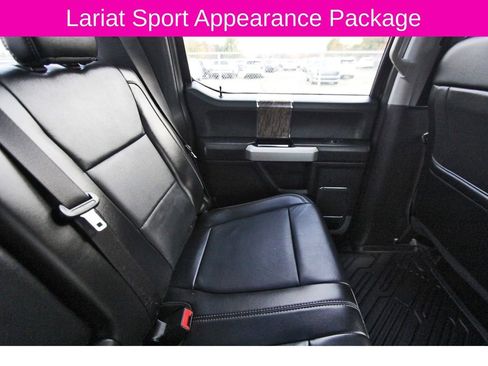 Used 2019 Ford F250 Lariat image 12