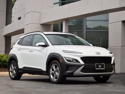 Used 2023 Hyundai Kona SEL w/ Cargo Package