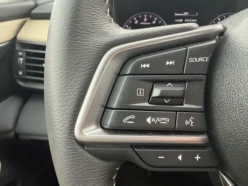 Certified 2025 Subaru Outback Premium image 14